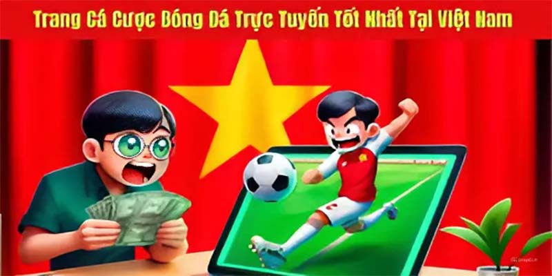 Trang cá độ bóng đá uy tín nhất Việt Nam nhà cái 789win