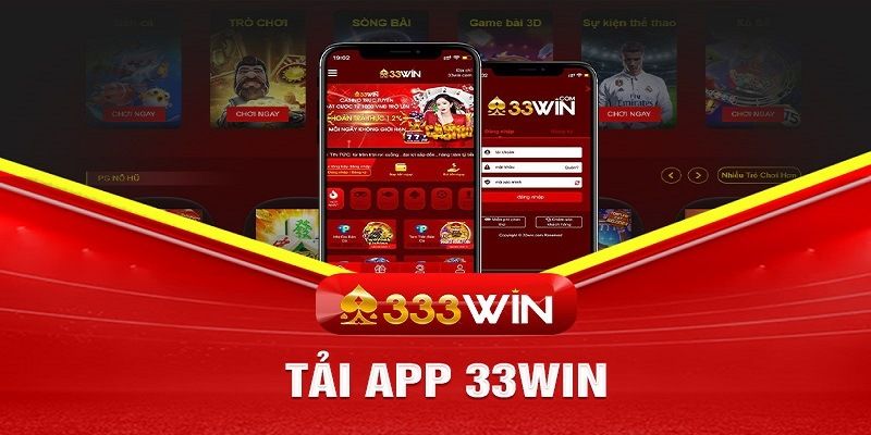 App 33 WIN an toàn cho mọi thiết bị